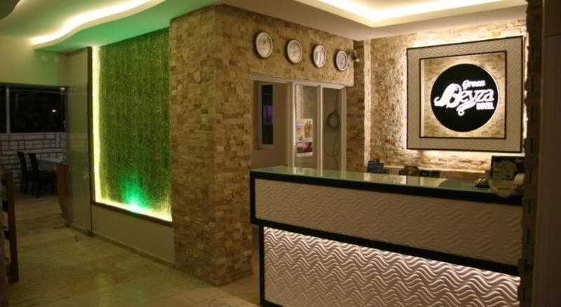 Green Beyza Hotel Antalya Buitenkant foto